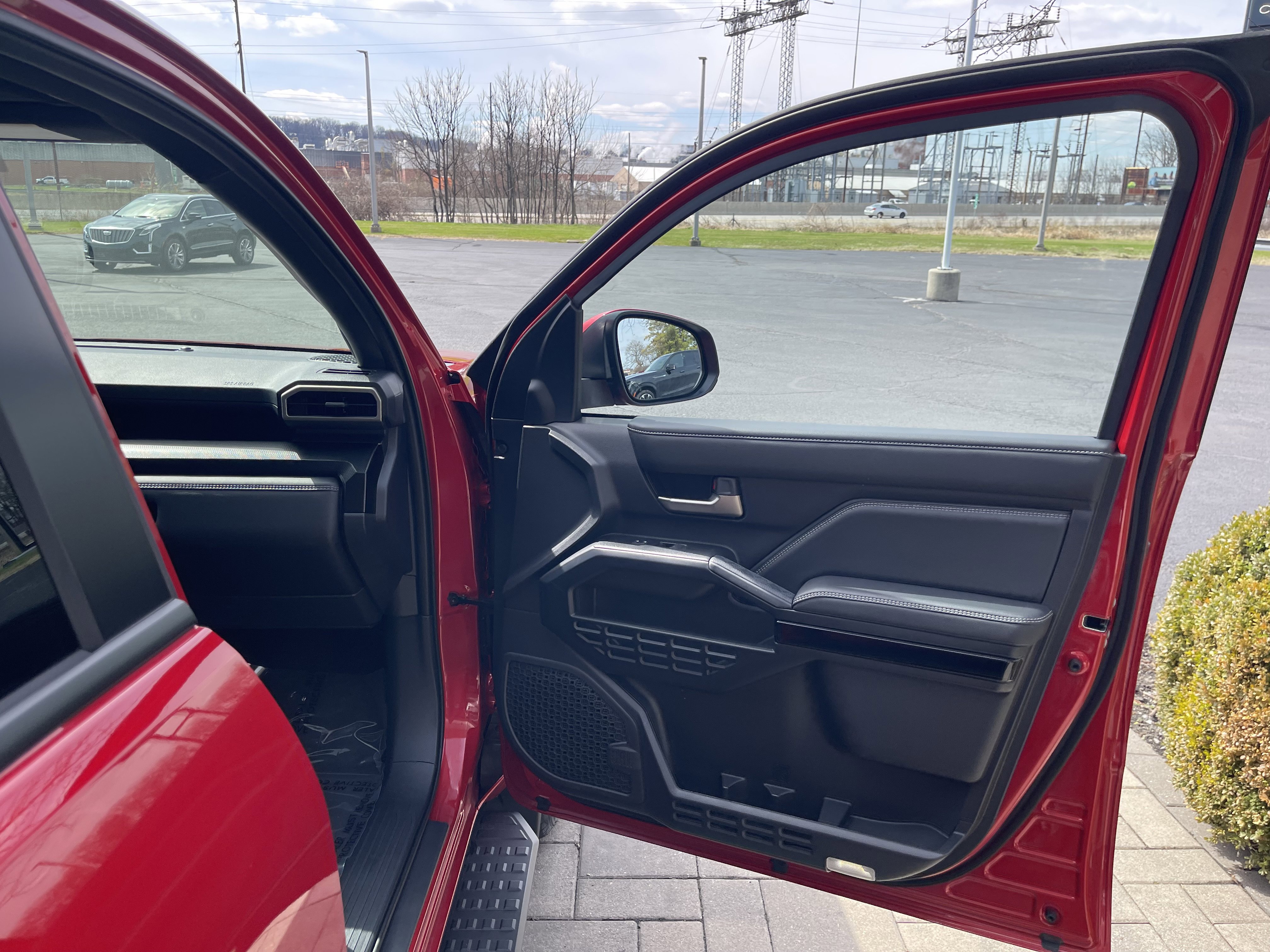 Used 2026 Toyota 4Runner Limited image 23