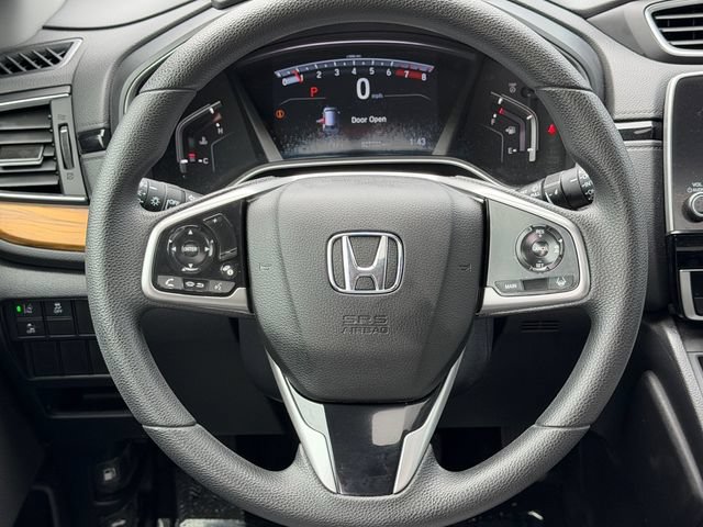 Used 2021 Honda CR-V EX image 14