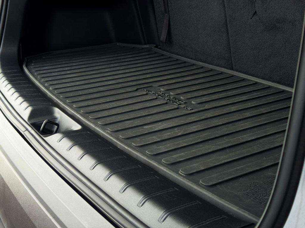 Certified 2024 Toyota Grand Highlander XLE image 29