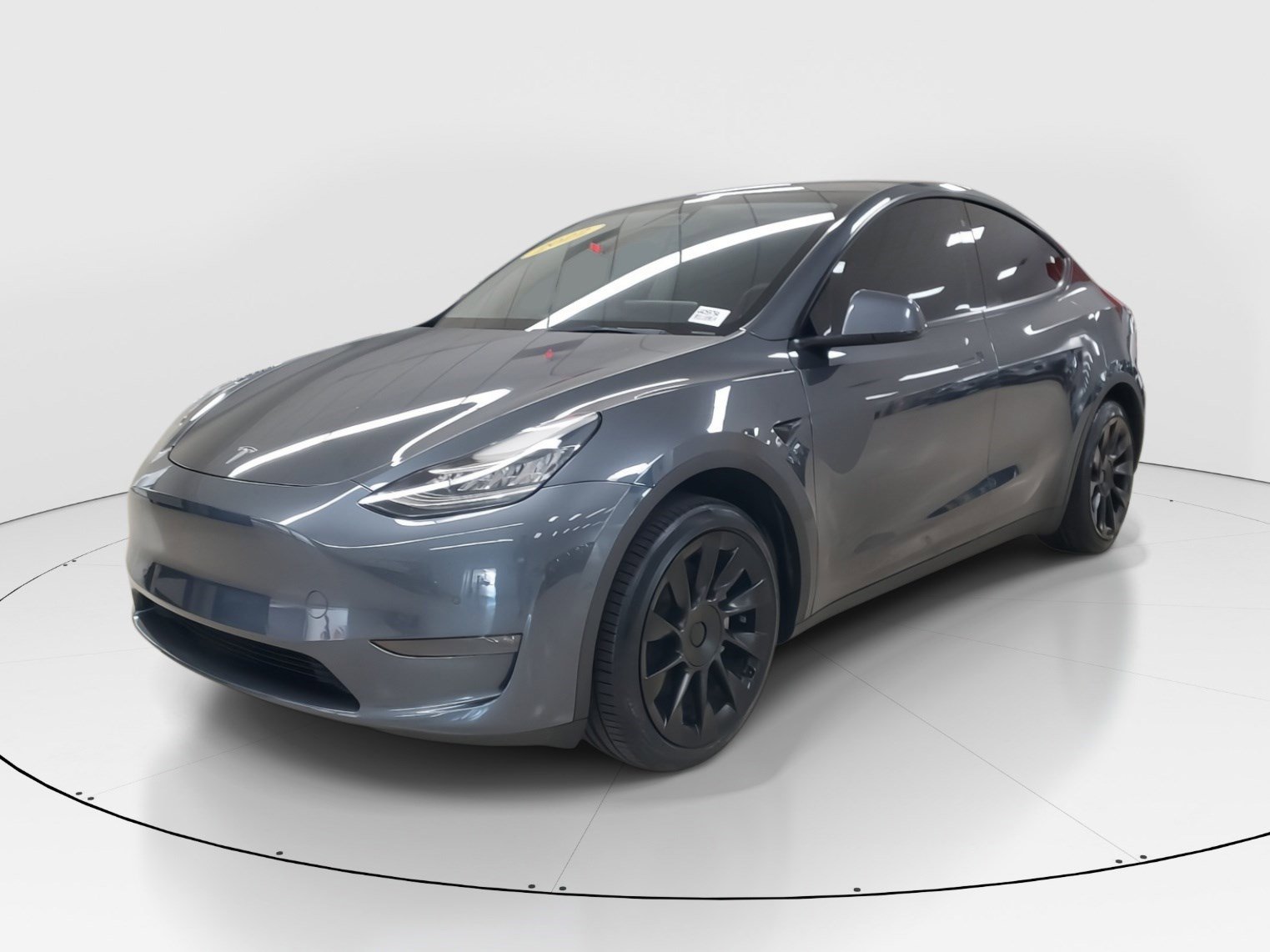 Used 2022 Tesla Model Y Long Range image 4
