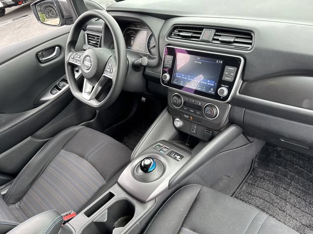 Used 2022 Nissan Leaf S Plus FWD image 27