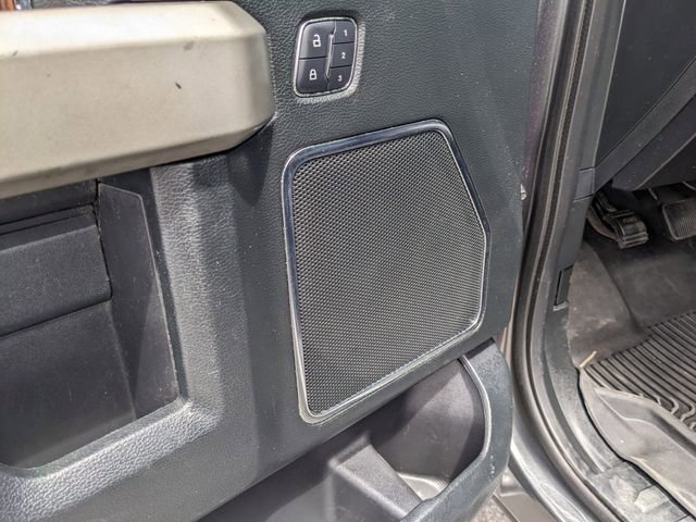 Used 2016 Ford F150 Lariat w/ Equipment Group 501A Mid image 21