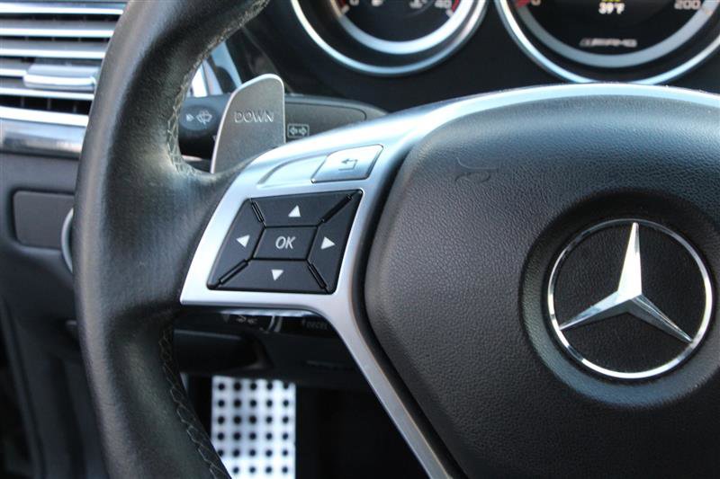 Used 2014 Mercedes-Benz CLS 63 AMG S-Model image 32