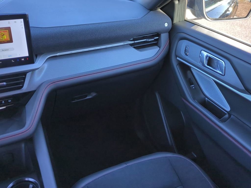 New 2026 Ford Explorer ST w/ Sun And Sound Package image 17