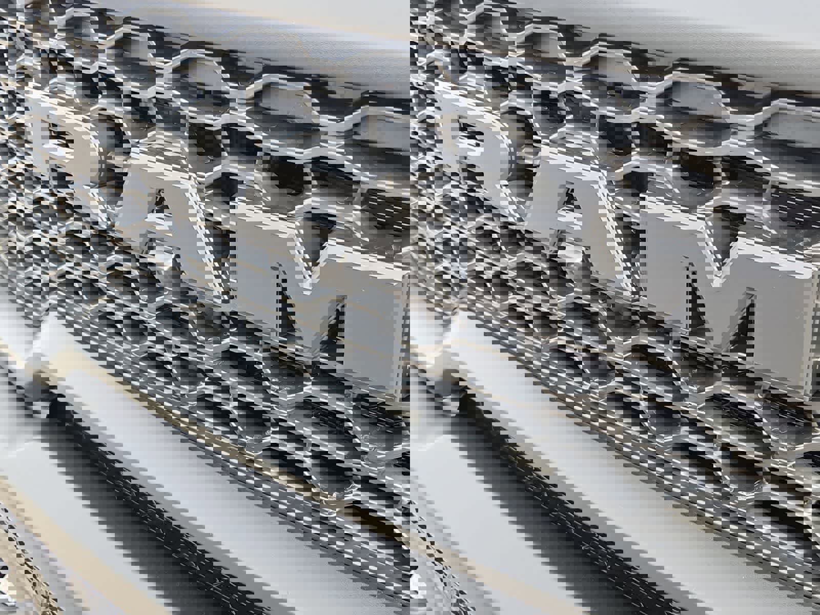 New 2026 RAM 1500 Rebel image 11