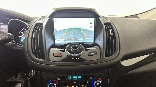 Used 2017 Ford Escape Titanium AWD/4WD image 24