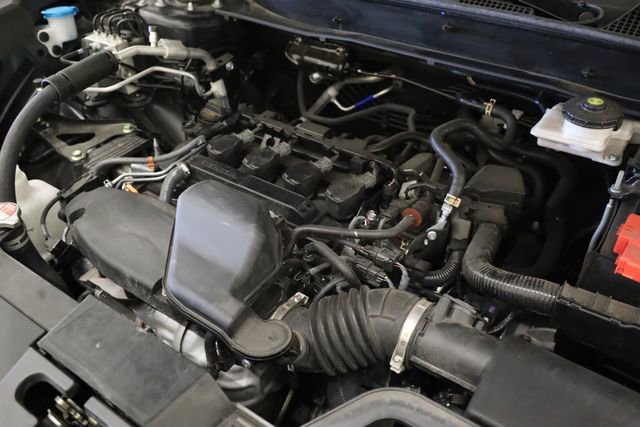 Used 2025 Honda CR-V EX-L image 9