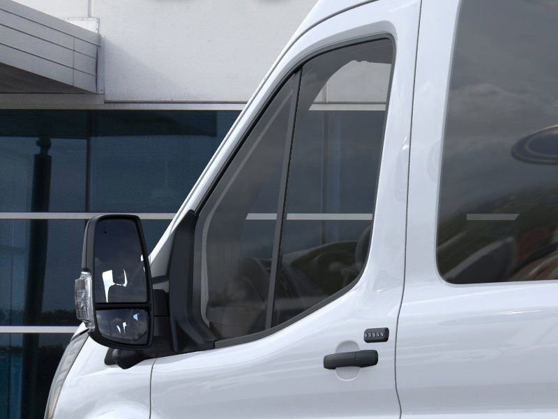 New 2026 Ford Transit 350 XLT image 23