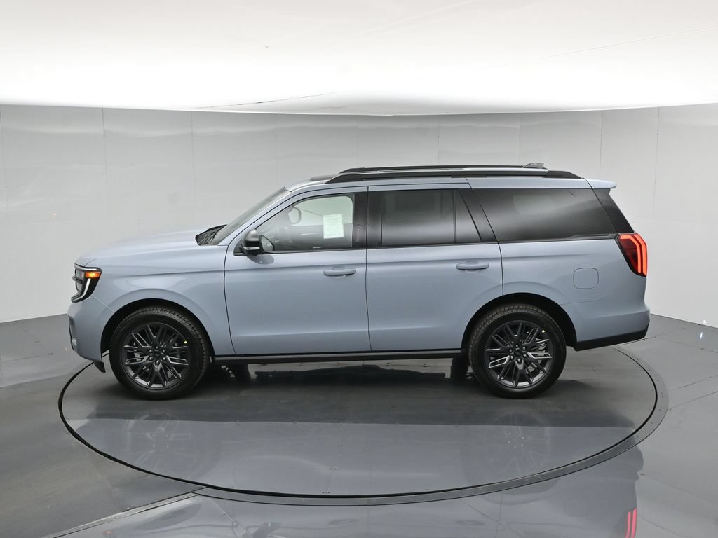 New 2027 Ford Expedition Platinum w/ Stealth Appearance Package AWD/4WD image 43