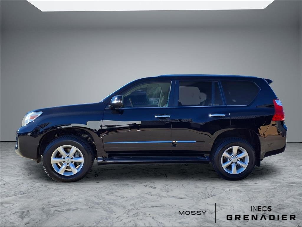 Used 2013 Lexus GX 460 image 4