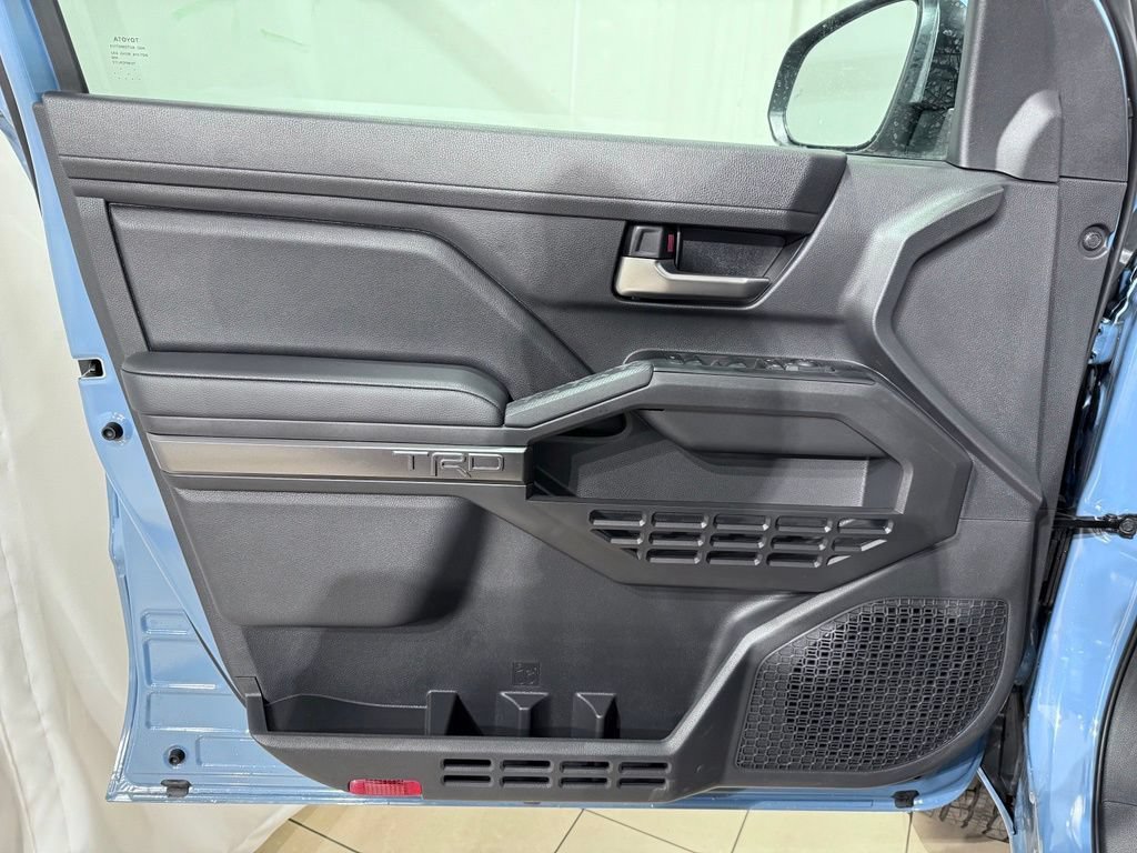 New 2026 Toyota Tacoma TRD Sport AWD/4WD image 13