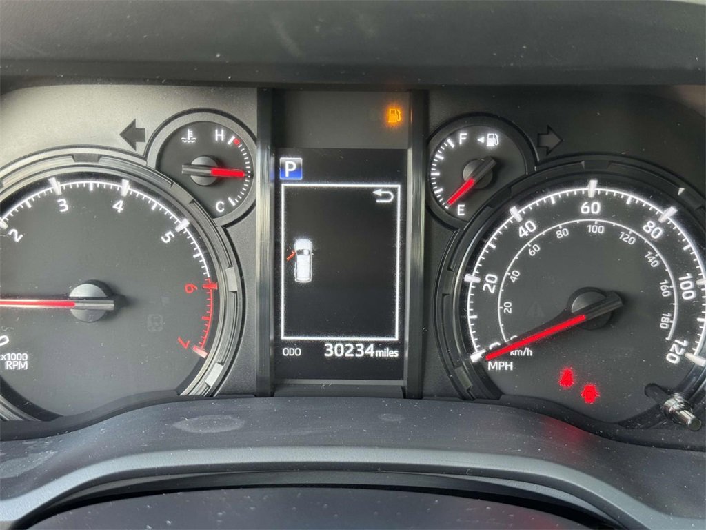 Used 2024 Toyota 4Runner SR5 Premium image 13