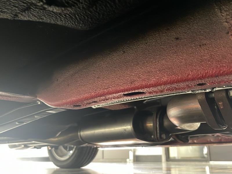 Used 2006 Pontiac GTO RWD image 61