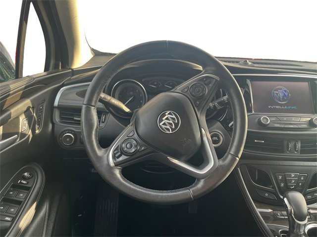 Used 2020 Buick Envision Essence image 12
