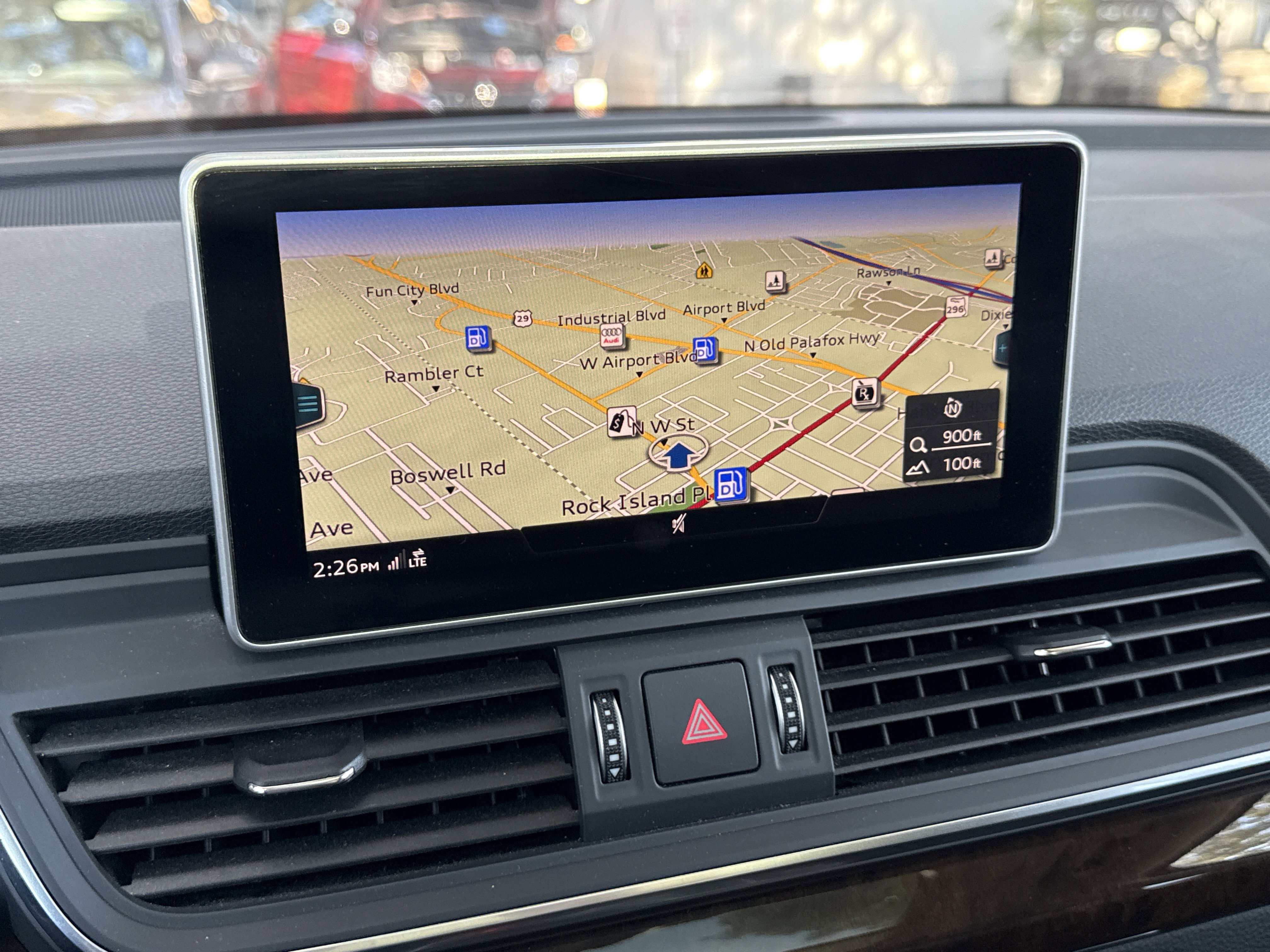 Used 2019 Audi Q5 Prestige AWD/4WD image 23