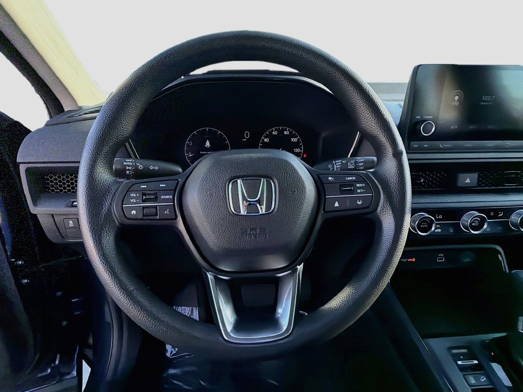 Certified 2023 Honda CR-V LX image 10