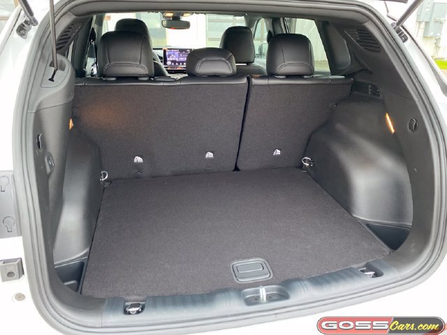 New 2026 Jeep Compass Limited AWD/4WD image 8