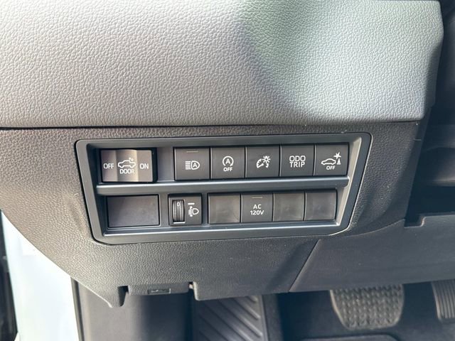 New 2026 Toyota Tundra Limited image 22