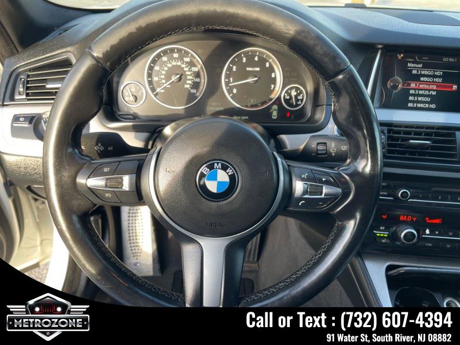 Used 2015 BMW 535i xDrive 535i xDrive AWD image 29