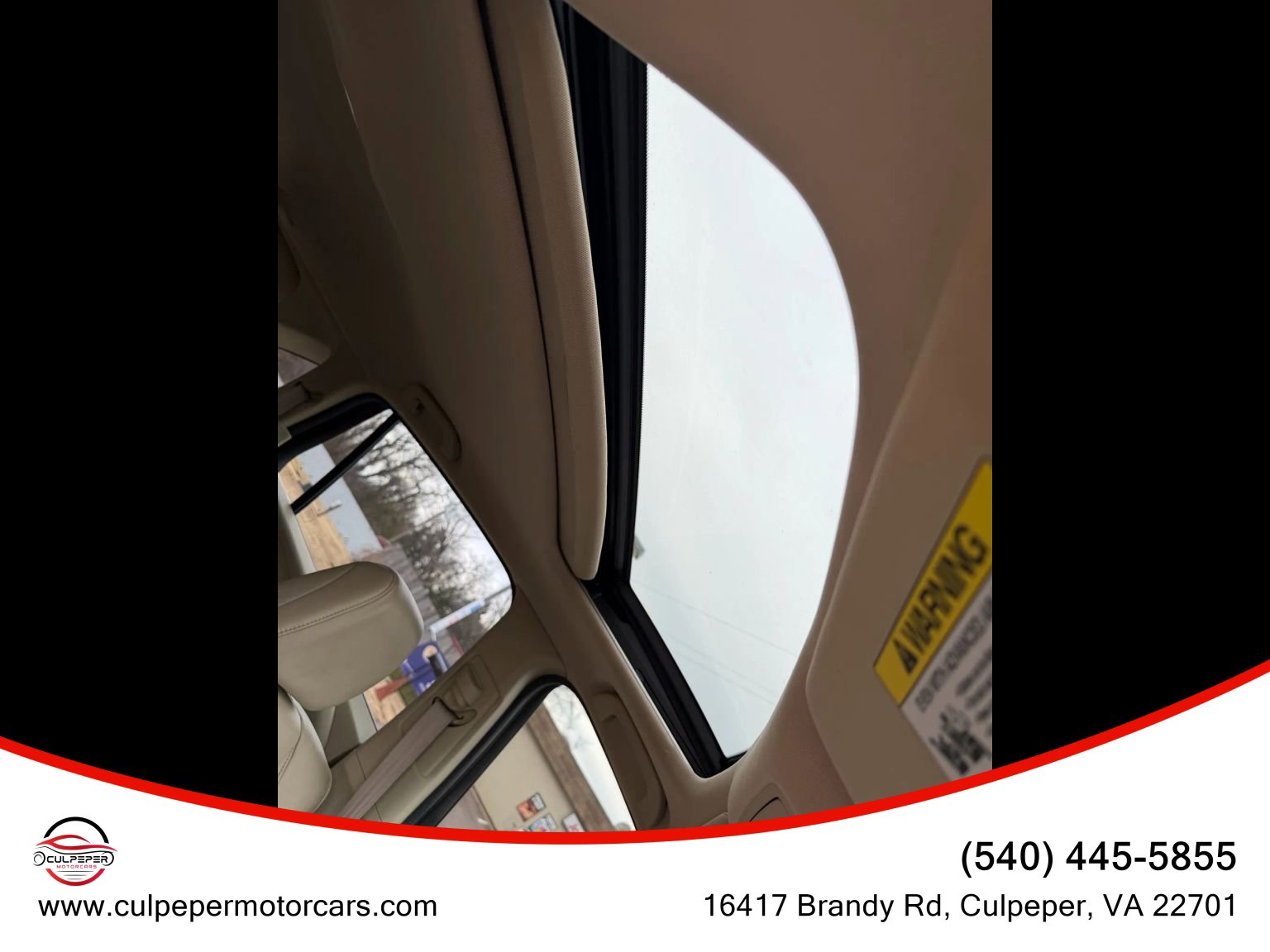 Used 2015 Acura RDX AWD image 18