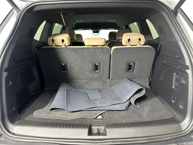 New 2026 Buick Enclave Preferred w/ Power Package image 26