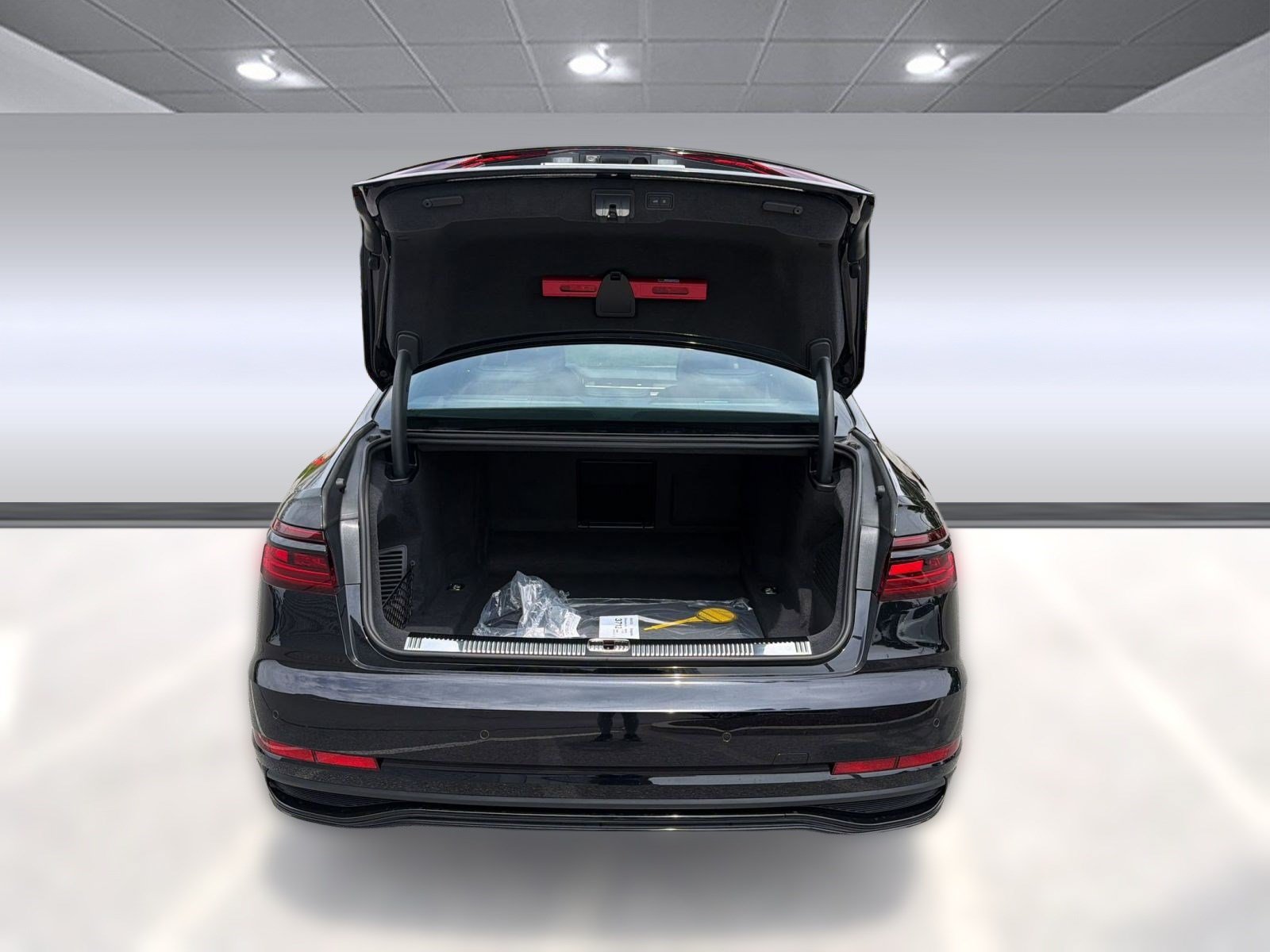 New 2026 Audi A8 L 3.0T AWD/4WD image 31