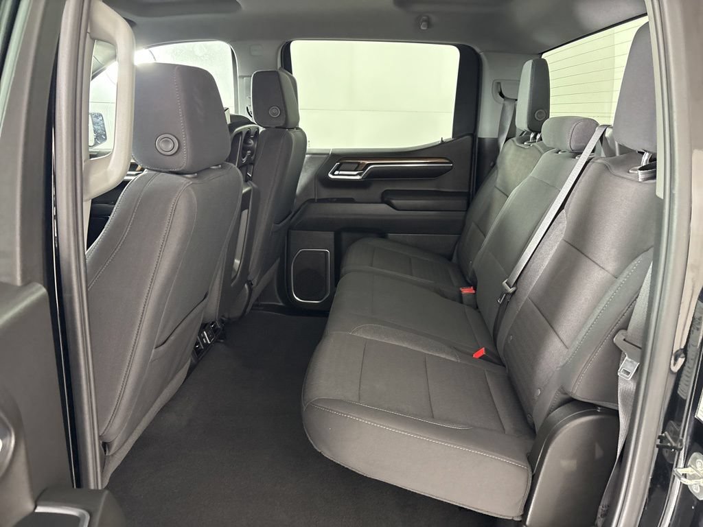 Used 2024 Chevrolet Silverado 1500 LT w/ Protection Package RWD image 28