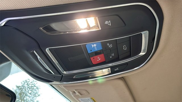 Used 2021 Jeep Grand Cherokee L Limited image 22