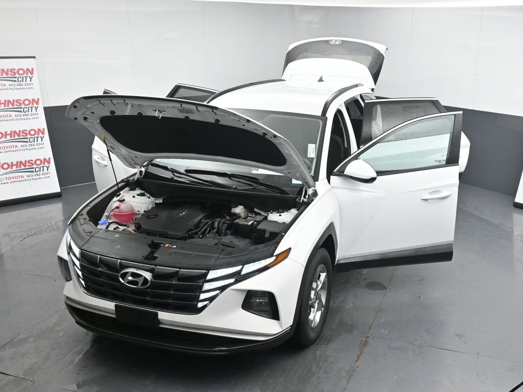 Used 2024 Hyundai Tucson SEL image 40