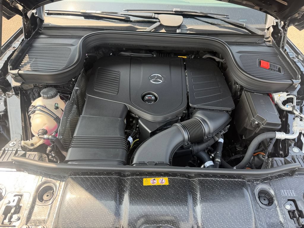 New 2026 Mercedes-Benz GLE 350 4MATIC image 24