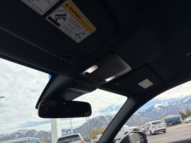 New 2026 Honda HR-V Sport image 19