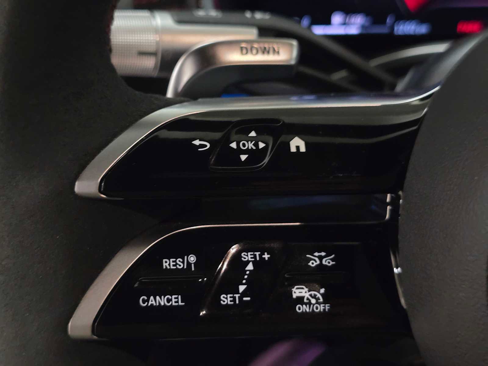 Used 2024 Mercedes-Benz AMG GT 55 image 29