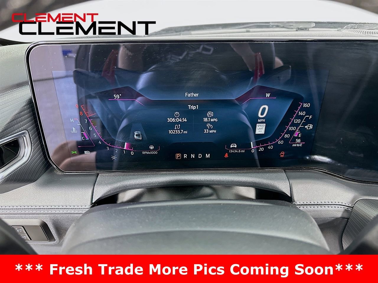 Used 2024 Ford Mustang GT Premium RWD image 18