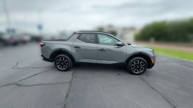 Used 2022 Hyundai Santa Cruz SEL w/ Activity Package FWD image 9
