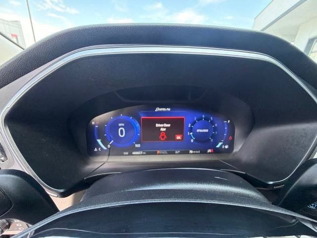Certified 2022 Ford Escape Titanium AWD/4WD image 32