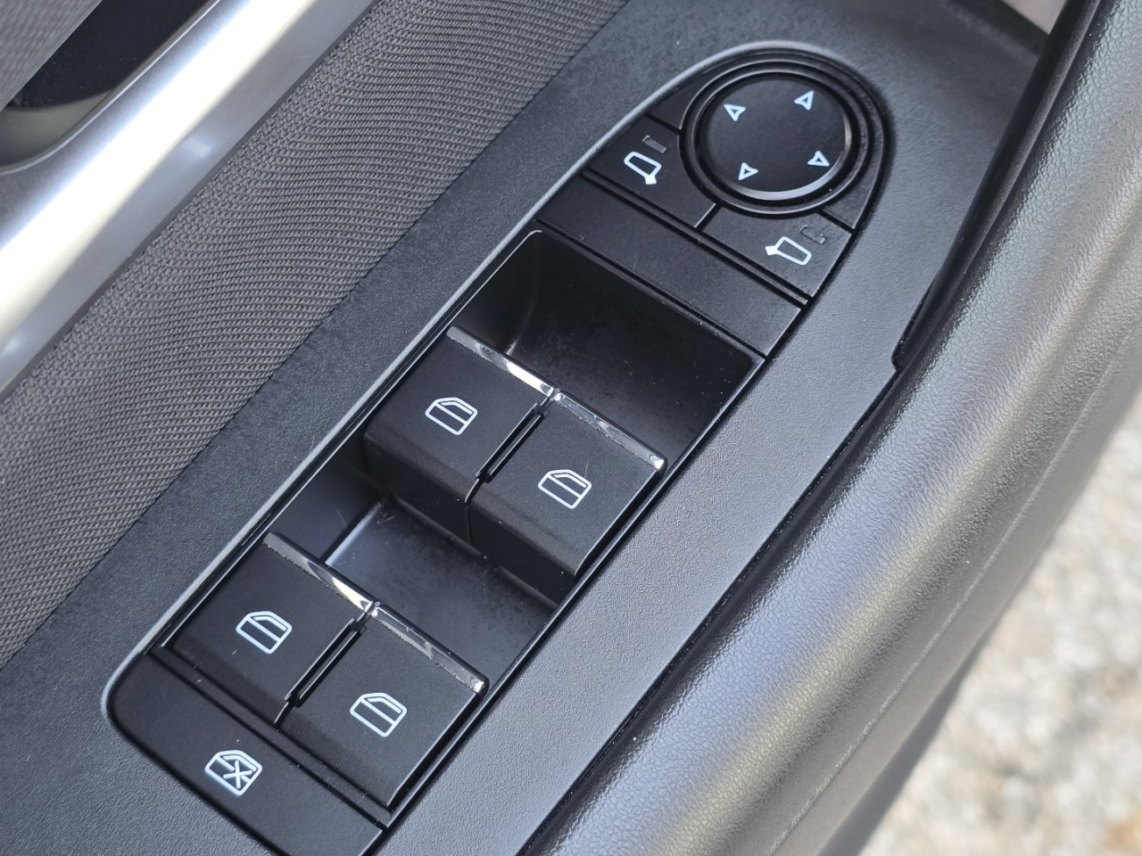 Used 2025 MAZDA CX-90 3.3 Turbo w/ Select Package image 23