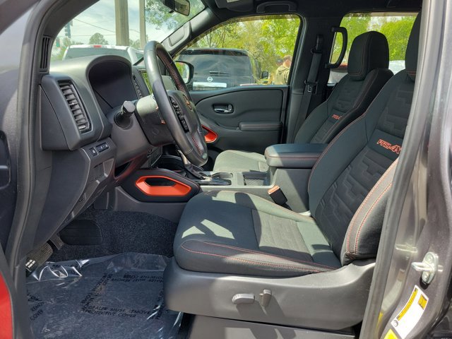 Used 2022 Nissan Frontier PRO-4X w/ Technology Package image 14