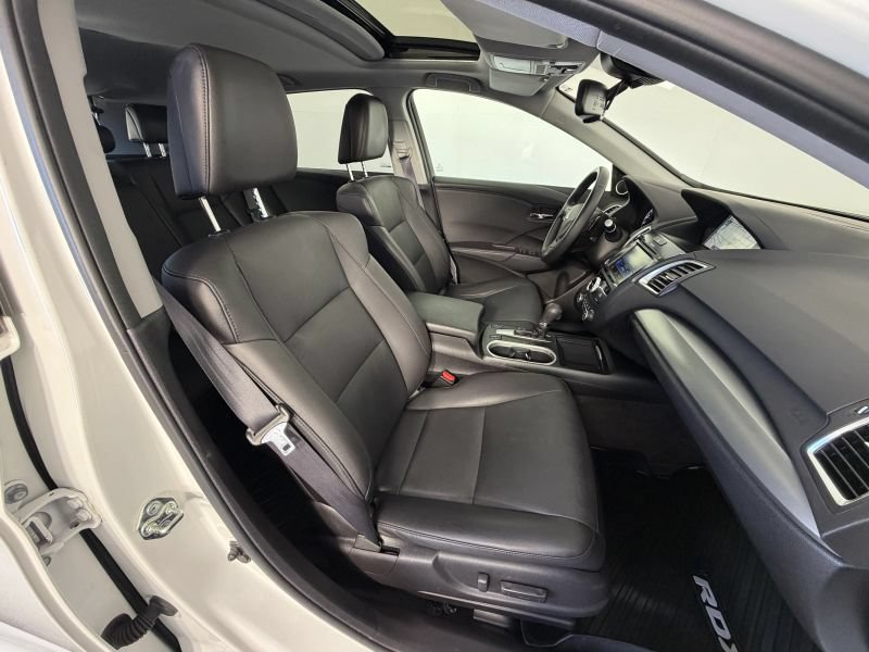 Used 2017 Acura RDX w/ Technology Package AWD/4WD image 19