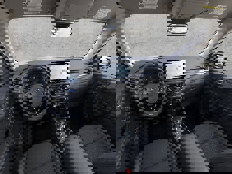 New 2026 Ford Escape SE image 9