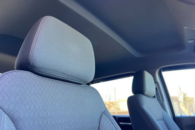 Used 2024 Chevrolet Silverado 1500 Custom w/ LPO, Dark Essentials Package image 18