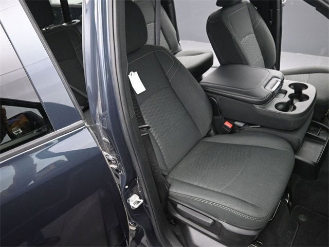 New 2026 RAM 3500 Tradesman image 19