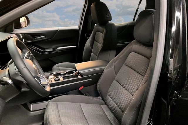 Used 2026 Chevrolet Equinox LT image 20