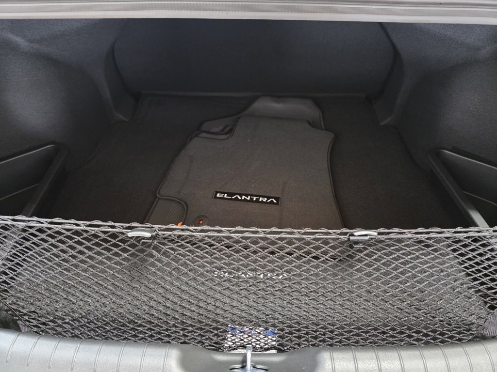 New 2026 Hyundai Elantra SEL Sport image 13