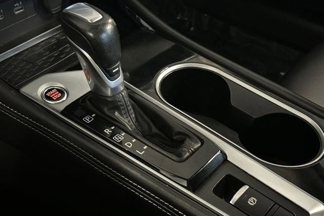 Used 2023 Nissan Altima 2.5 SL image 24