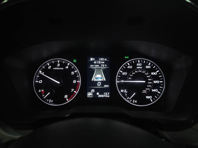 Used 2023 Subaru Outback Premium image 22