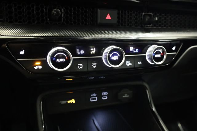 Used 2025 Honda CR-V EX-L image 23