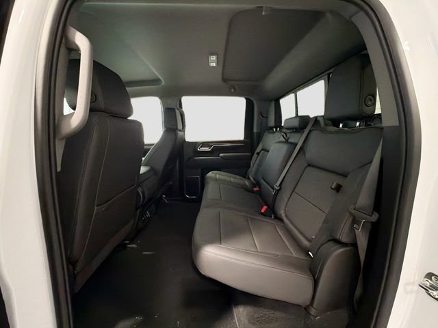 New 2026 Chevrolet Silverado 2500 LT w/ Trail Boss Package image 22