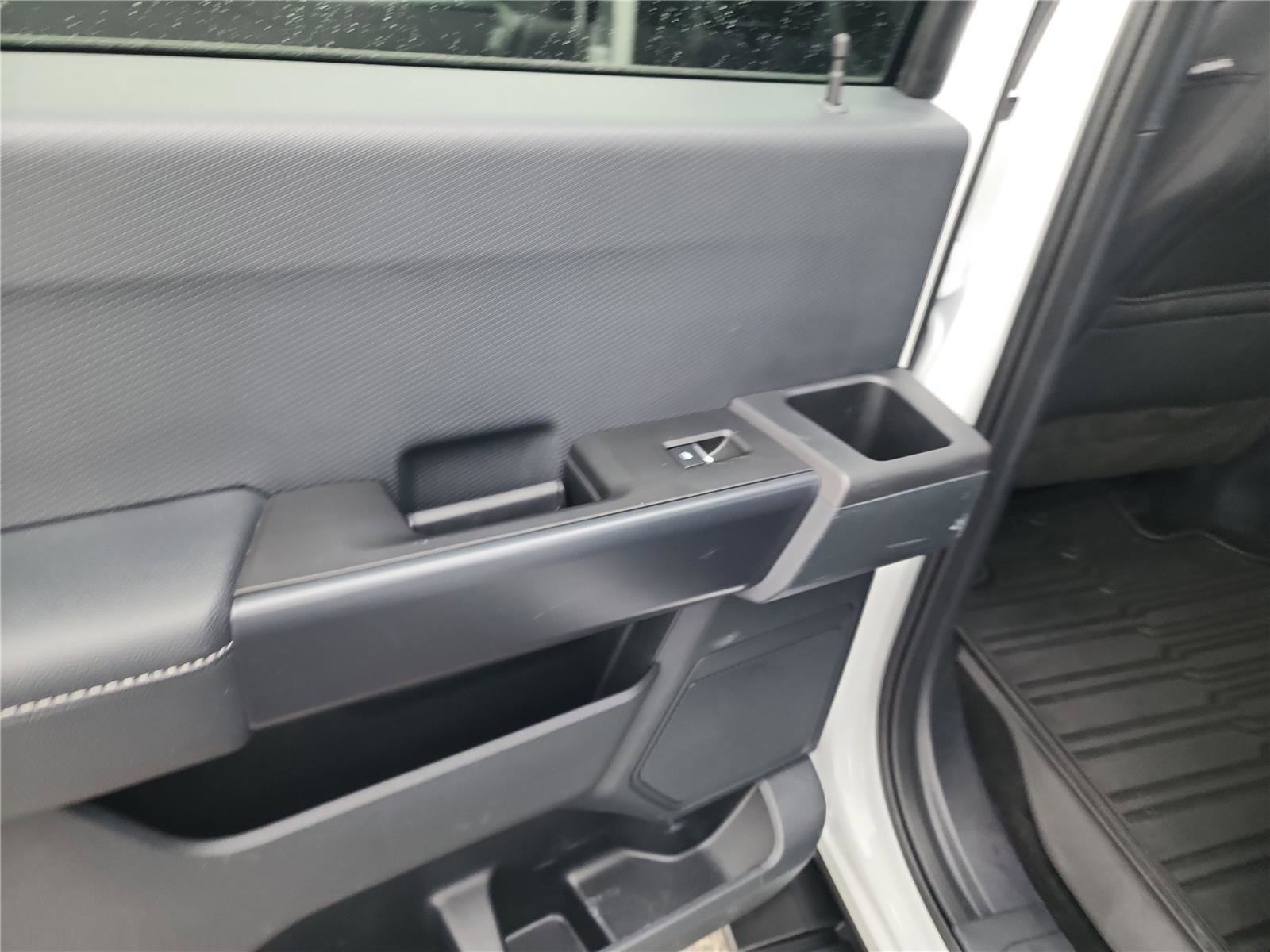 Used 2022 Ford F150 XL w/ STX Black Appearance Package AWD/4WD image 22