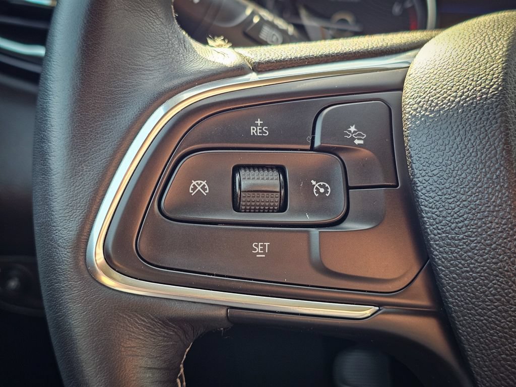 Used 2023 Buick Encore GX Preferred w/ Cold Weather Comfort Package AWD/4WD image 19