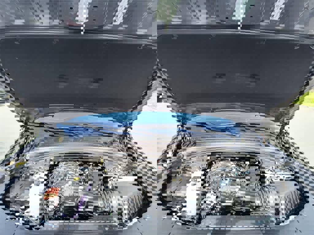 New 2025 Jeep Grand Cherokee L Laredo image 25